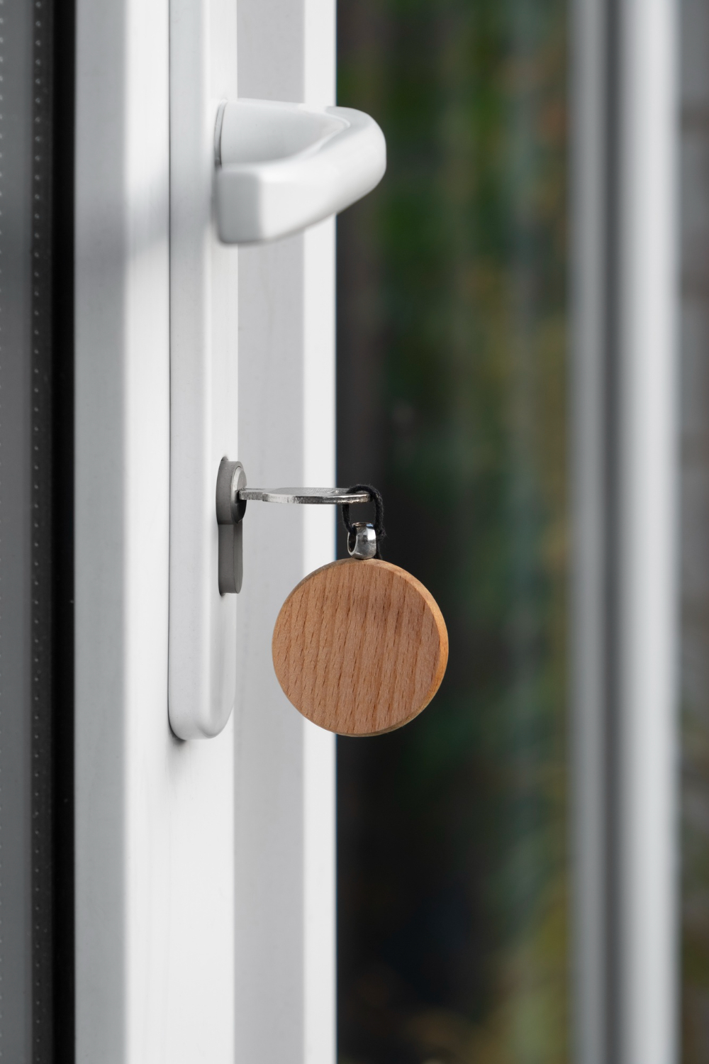 UPVC Door Lock with Key